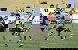 Round 10 v Forbes